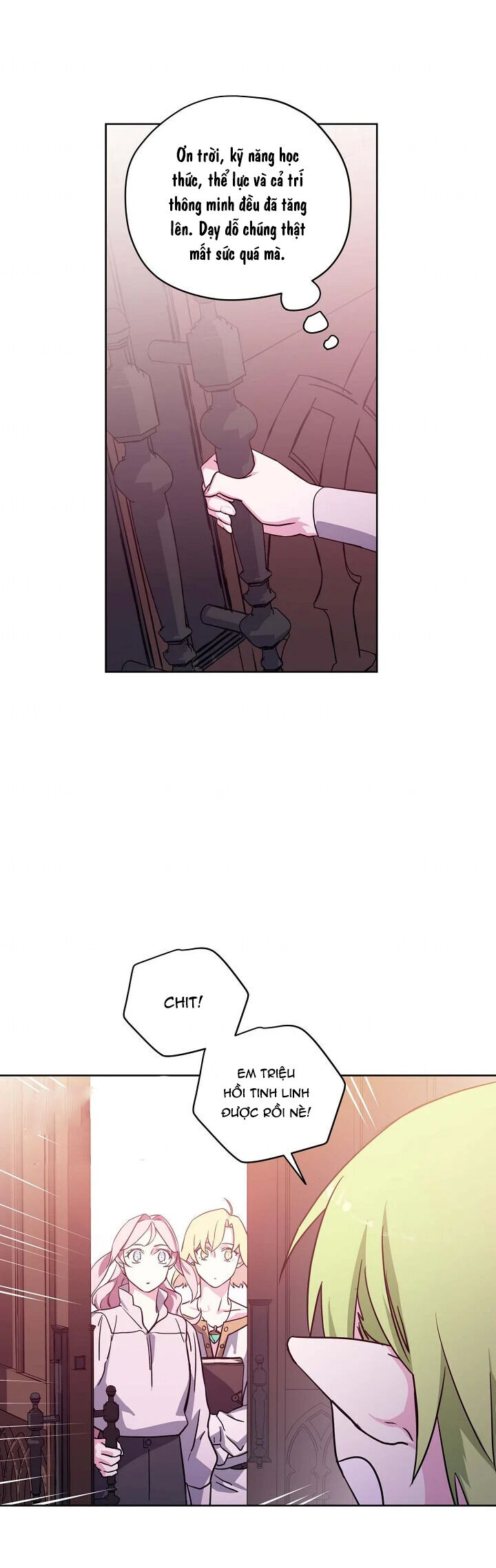 Chitra Chapter 67.1 - Trang 2