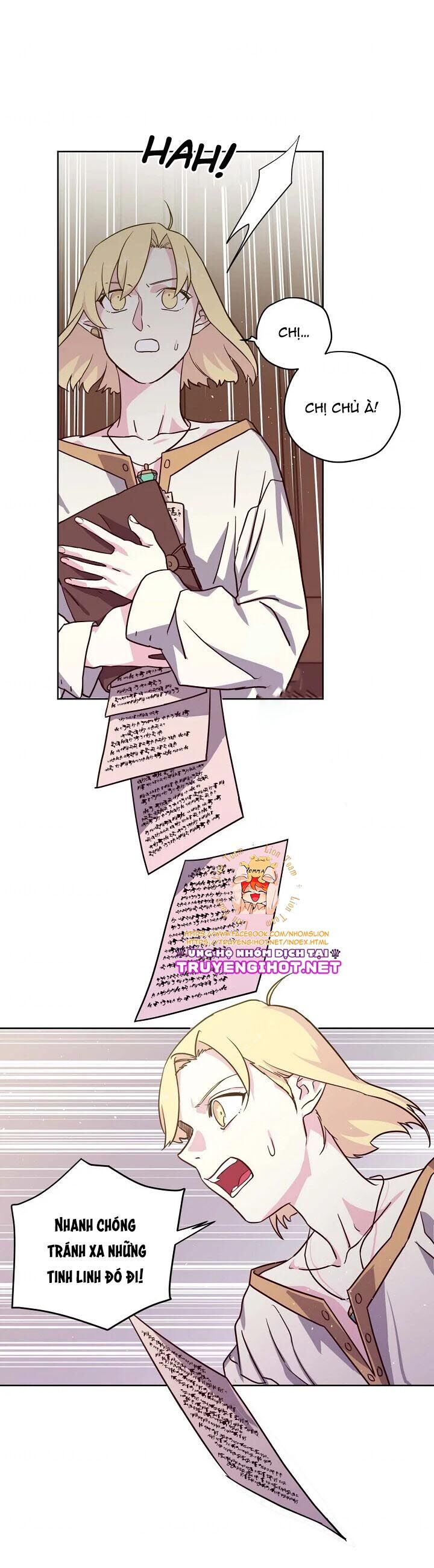 Chitra Chapter 67.1 - Trang 2