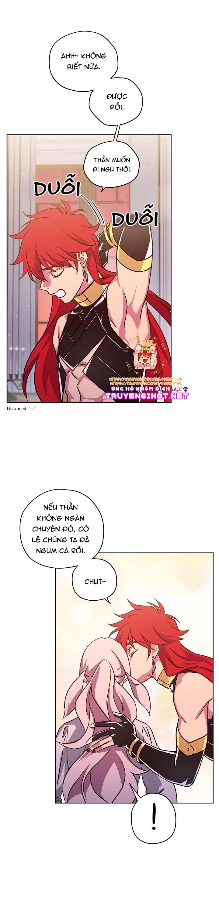 Chitra Chapter 67.2 - Trang 2