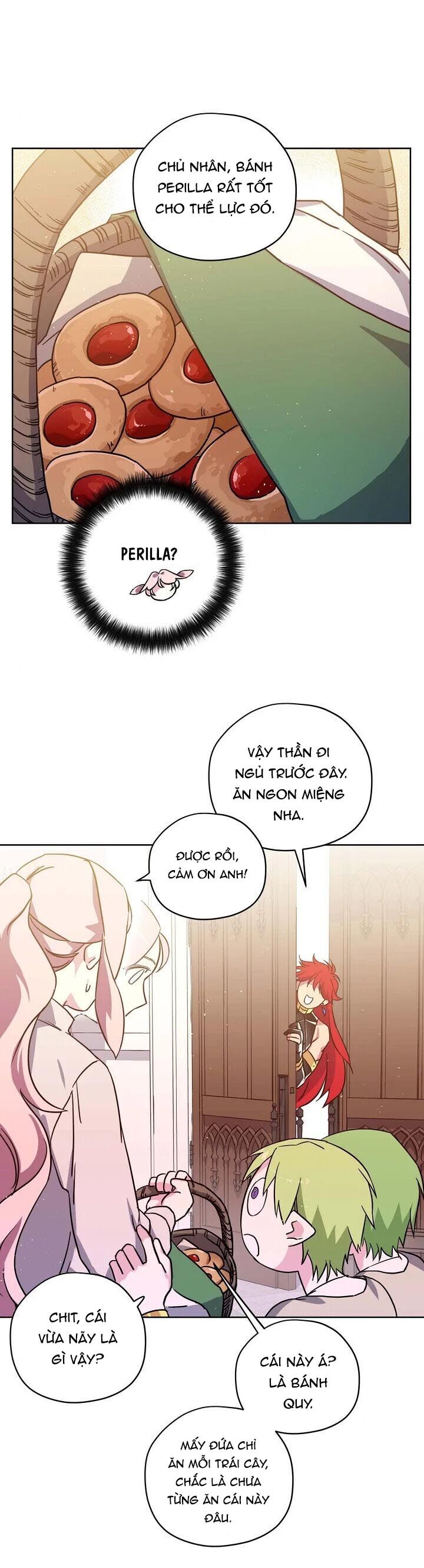 Chitra Chapter 67.2 - Trang 2