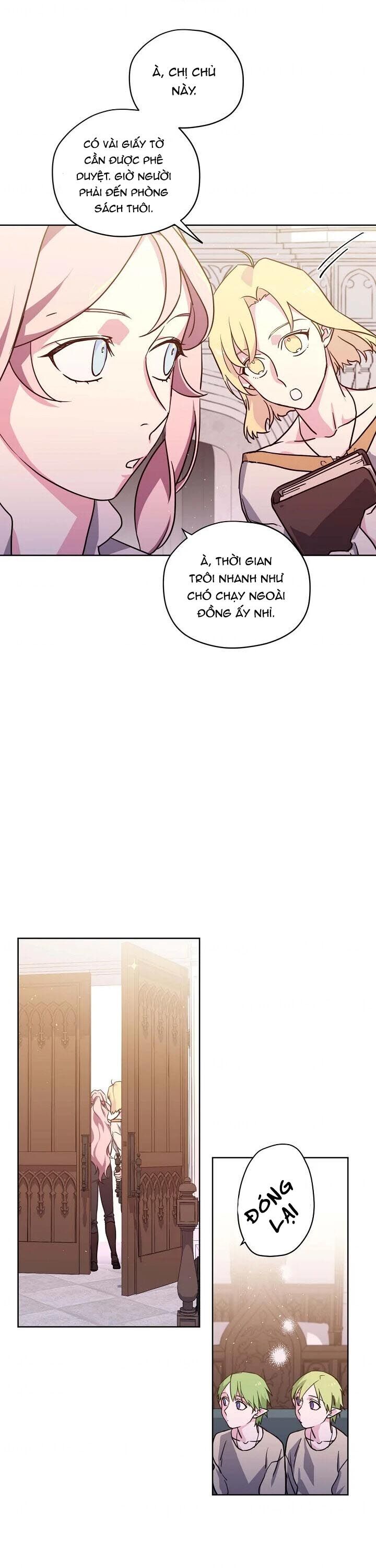 Chitra Chapter 67.2 - Trang 2