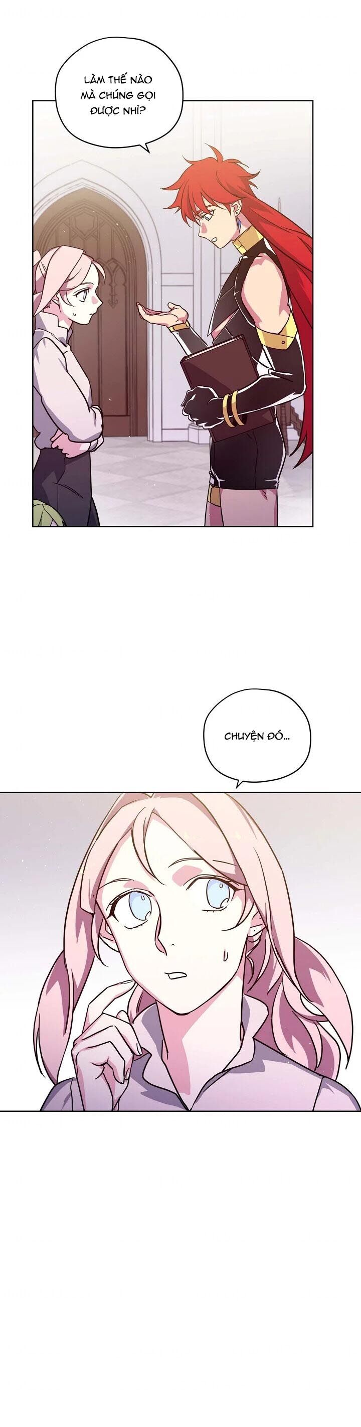 Chitra Chapter 67.2 - Trang 2