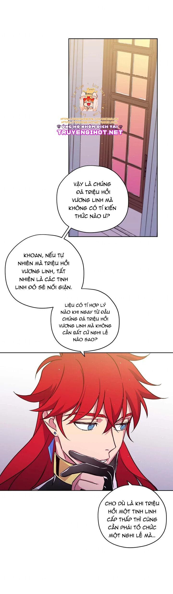 Chitra Chapter 67.2 - Trang 2