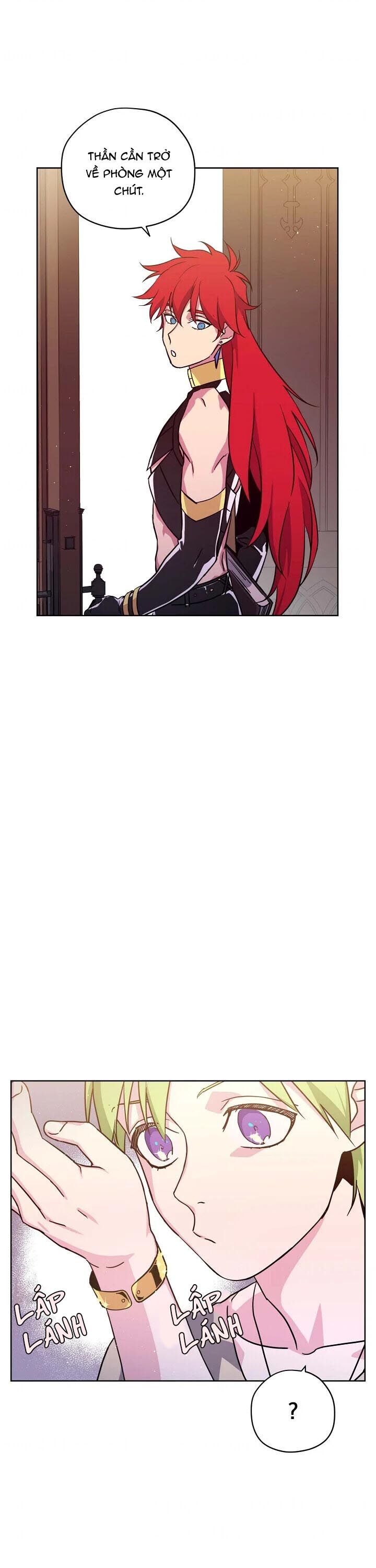 Chitra Chapter 67.2 - Trang 2