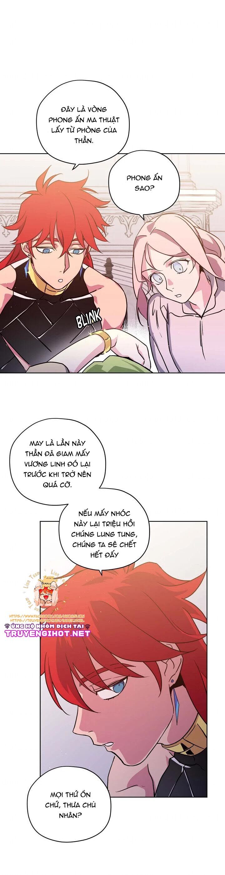 Chitra Chapter 67.2 - Trang 2