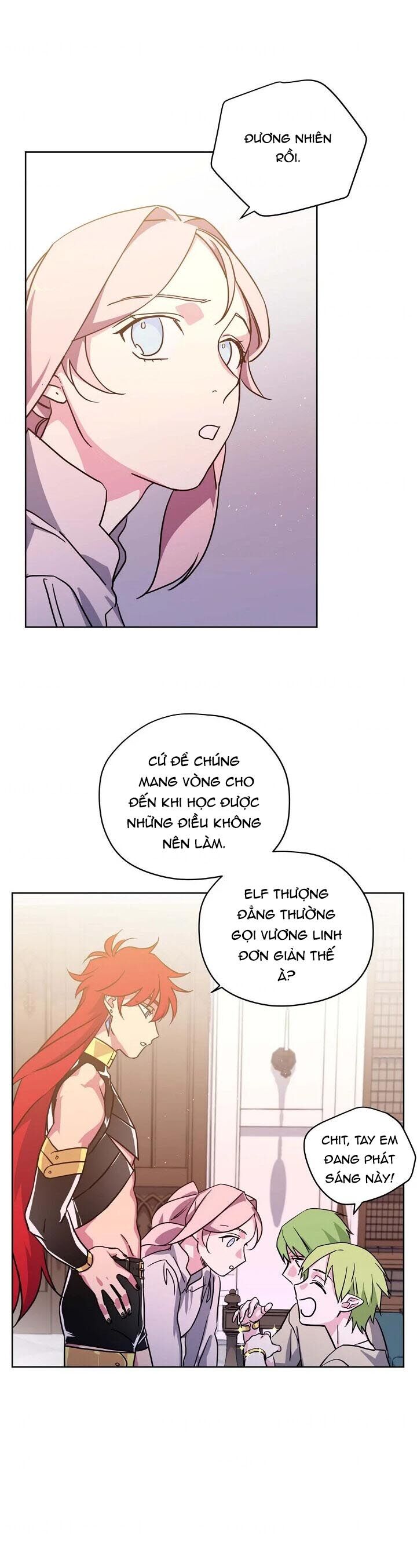 Chitra Chapter 67.2 - Trang 2