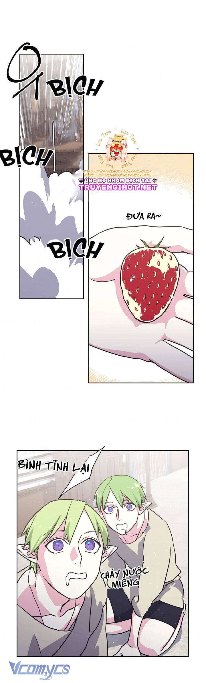 Chitra Chapter 67 - Trang 2