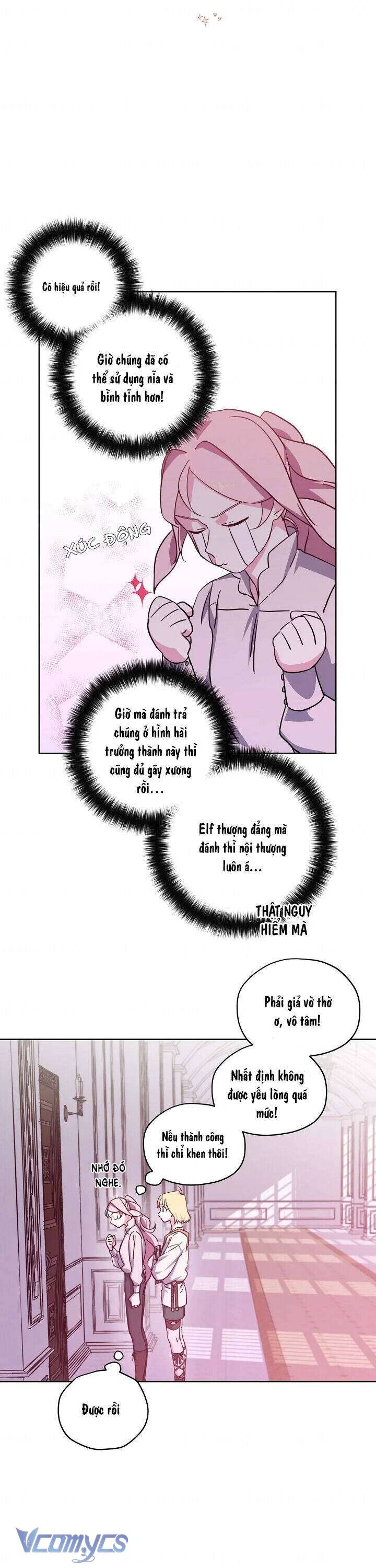 Chitra Chapter 67 - Trang 2