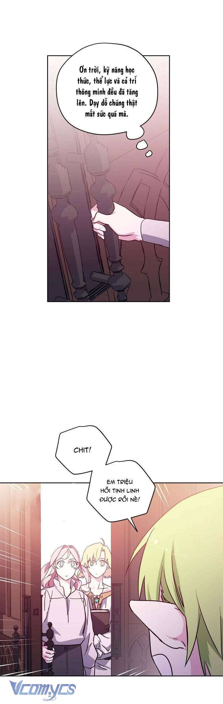 Chitra Chapter 67 - Trang 2