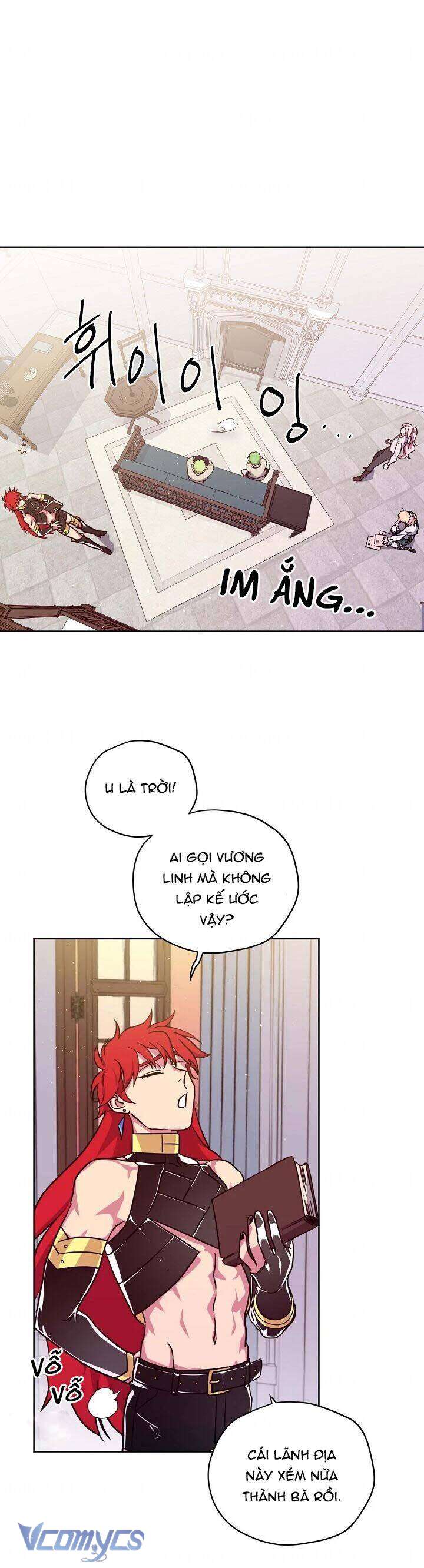 Chitra Chapter 67 - Trang 2