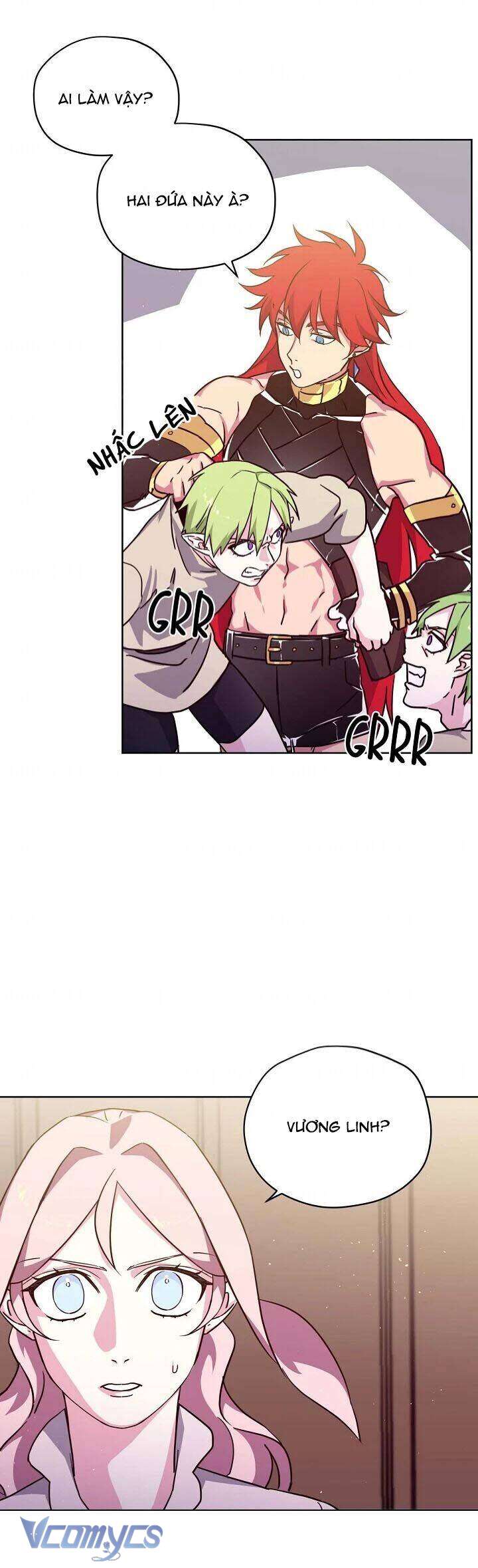 Chitra Chapter 67 - Trang 2