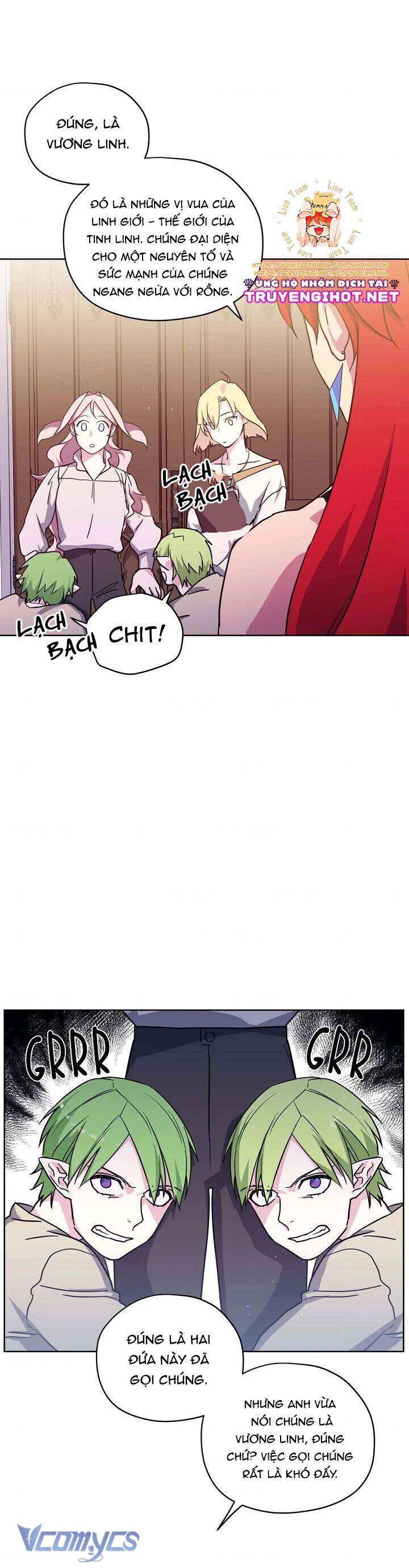 Chitra Chapter 67 - Trang 2