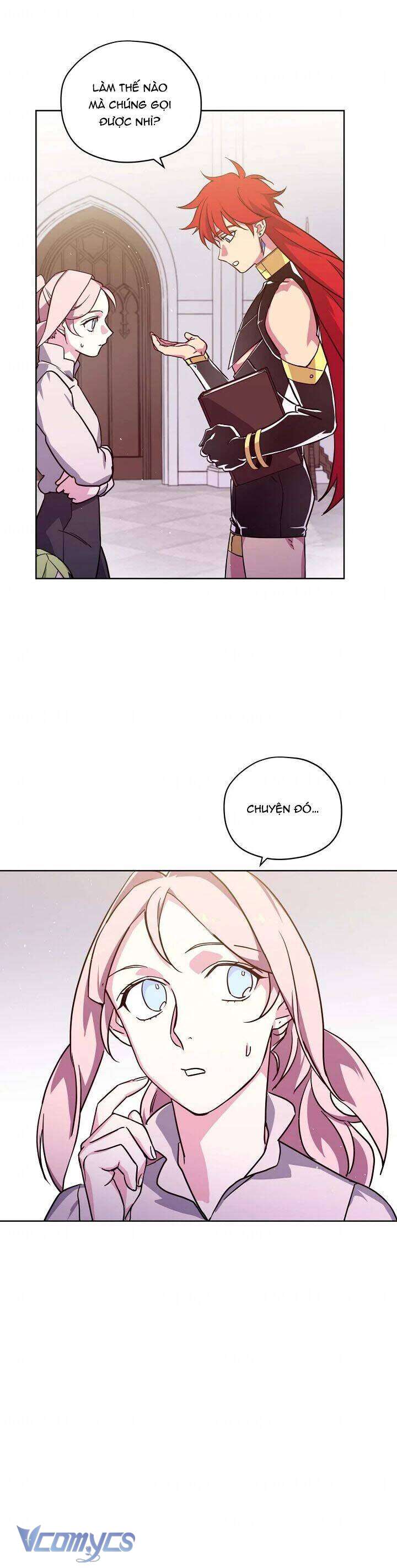 Chitra Chapter 67 - Trang 2