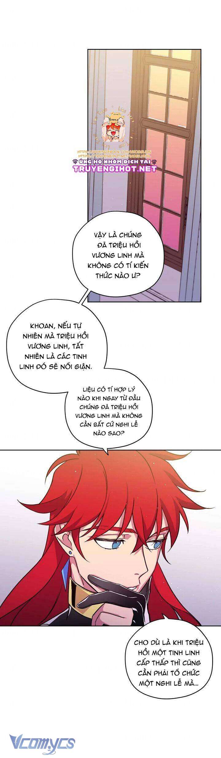 Chitra Chapter 67 - Trang 2