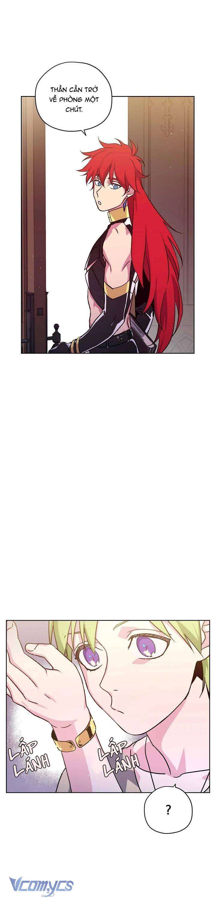 Chitra Chapter 67 - Trang 2