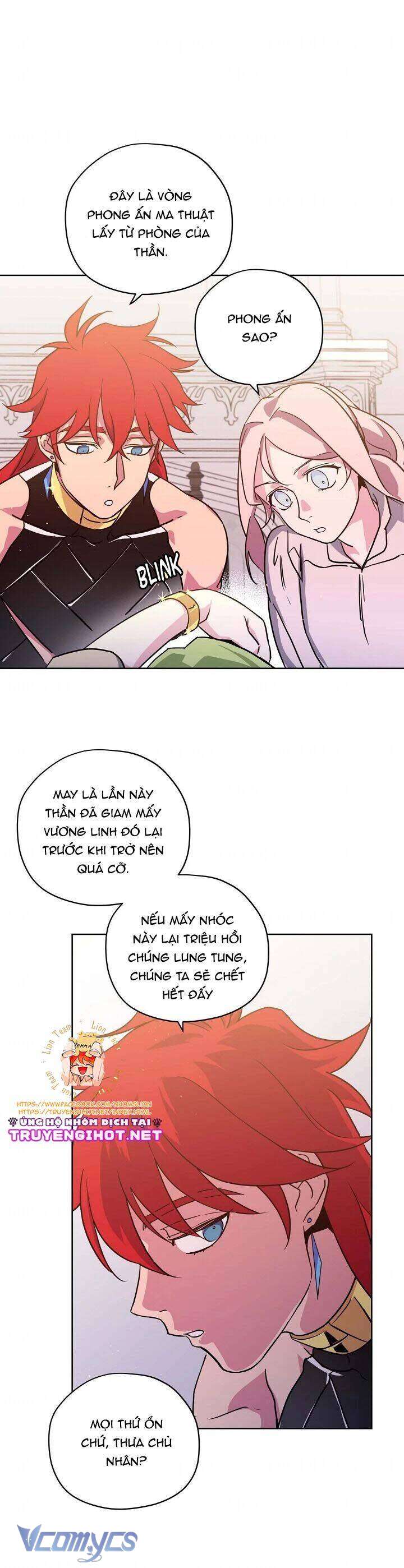 Chitra Chapter 67 - Trang 2