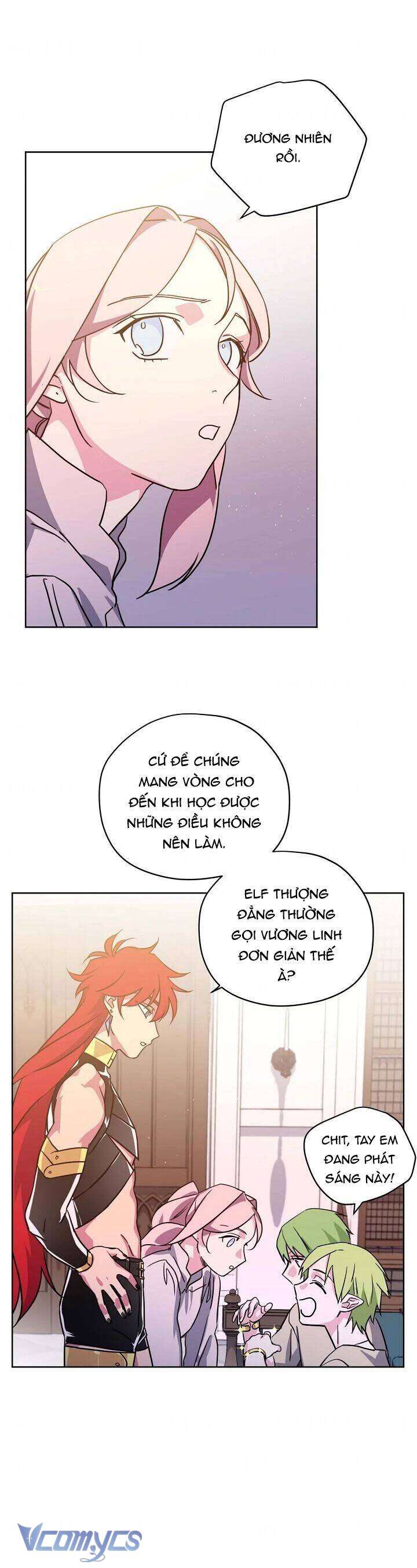 Chitra Chapter 67 - Trang 2