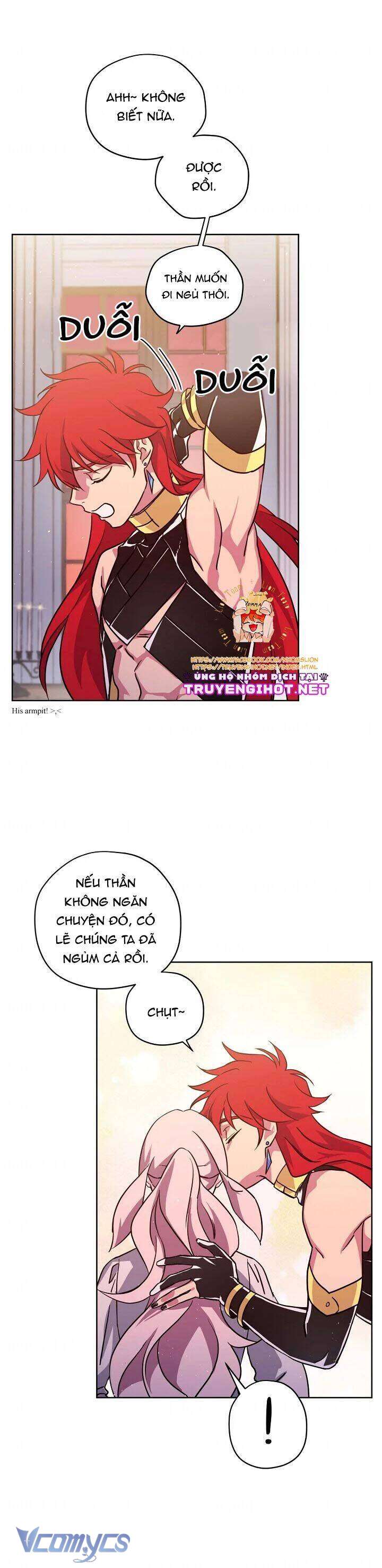 Chitra Chapter 67 - Trang 2