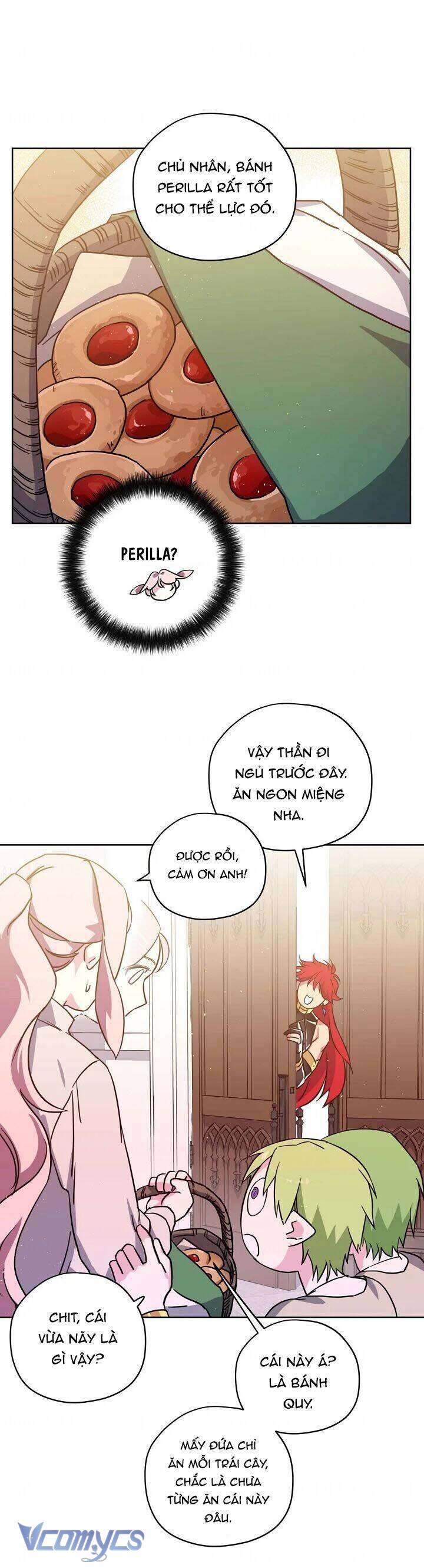 Chitra Chapter 67 - Trang 2