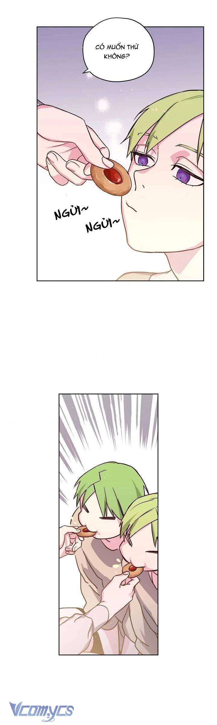 Chitra Chapter 67 - Trang 2