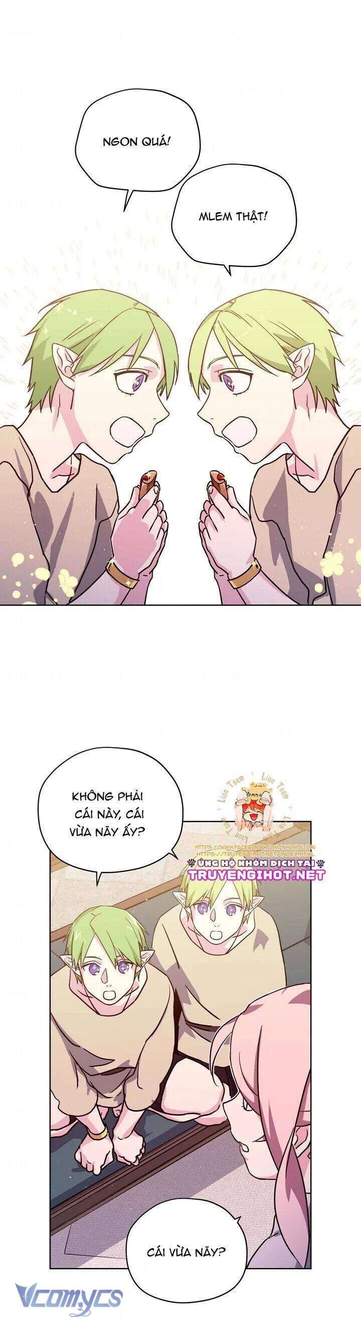 Chitra Chapter 67 - Trang 2