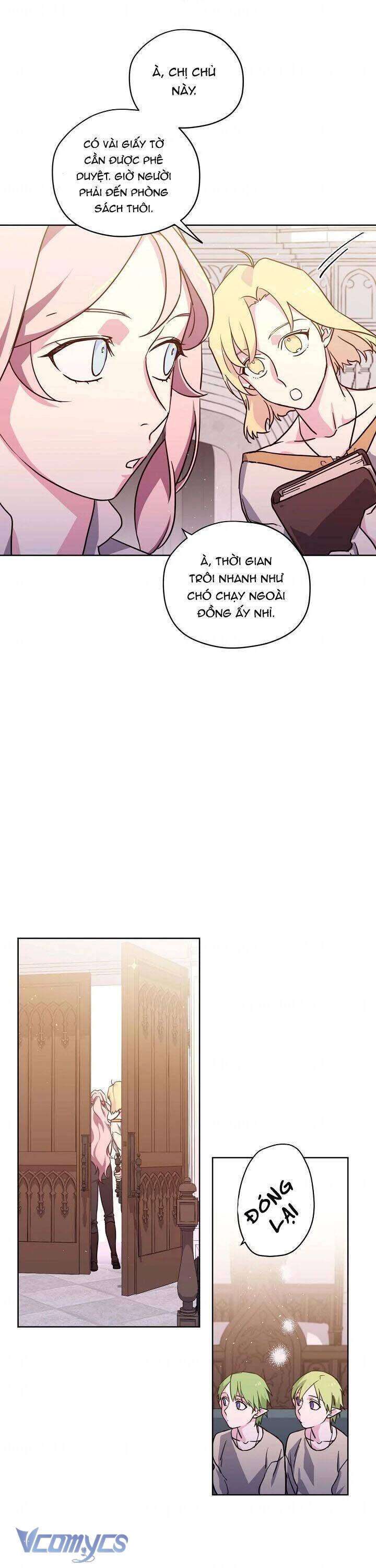 Chitra Chapter 67 - Trang 2