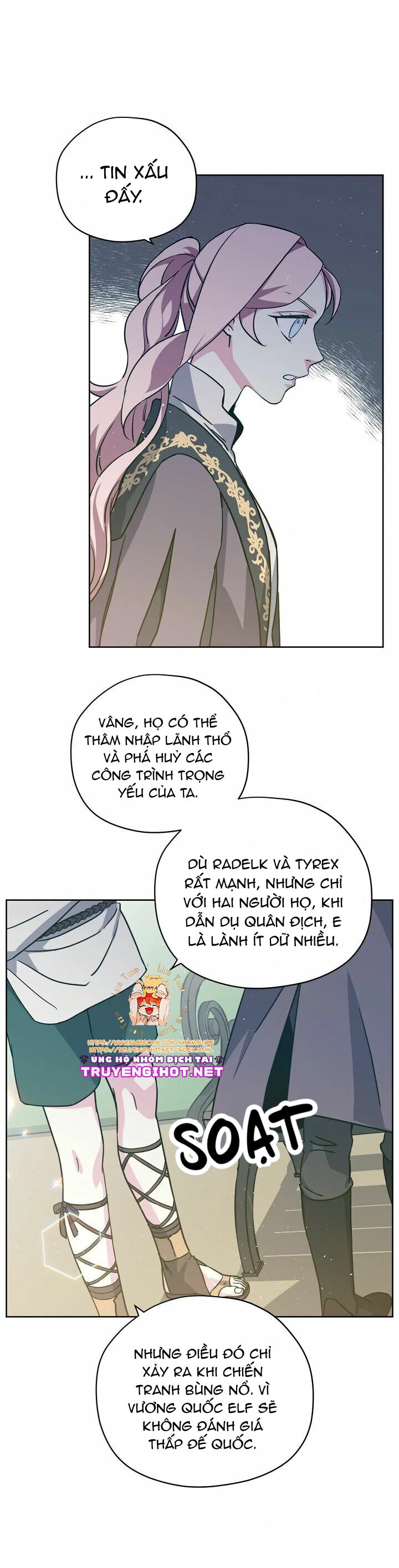 Chitra Chapter 68.1 - Trang 2