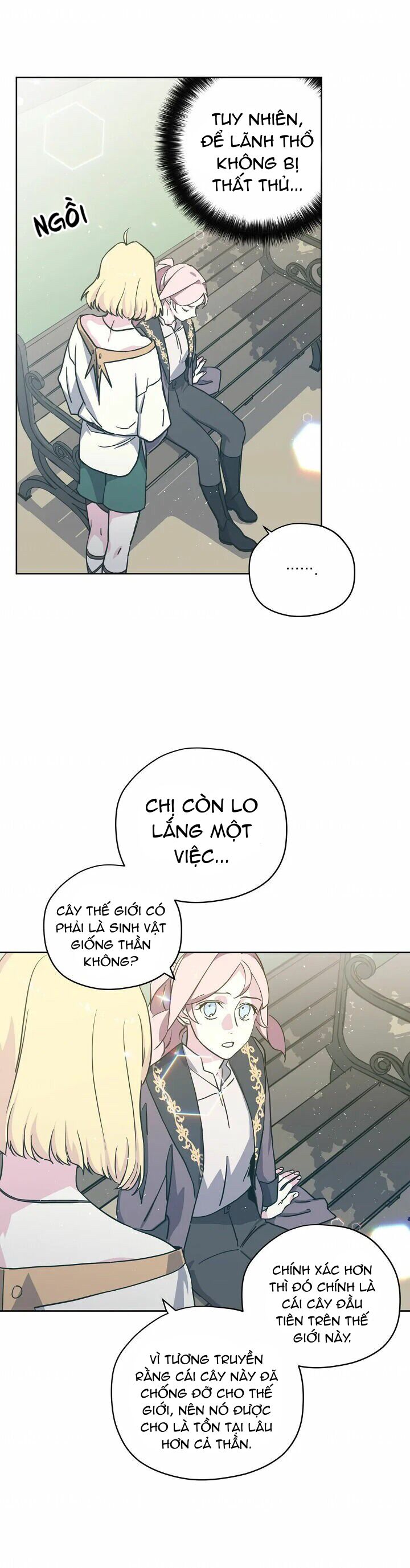 Chitra Chapter 68.1 - Trang 2