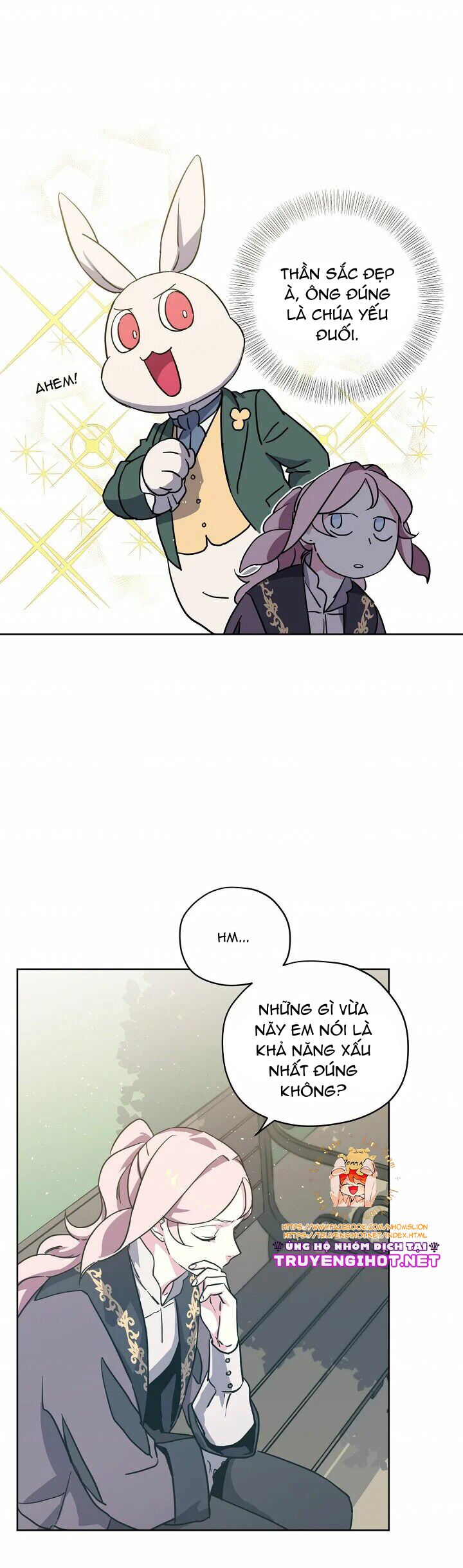 Chitra Chapter 68.1 - Trang 2