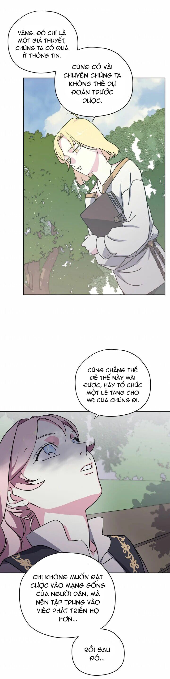 Chitra Chapter 68.1 - Trang 2