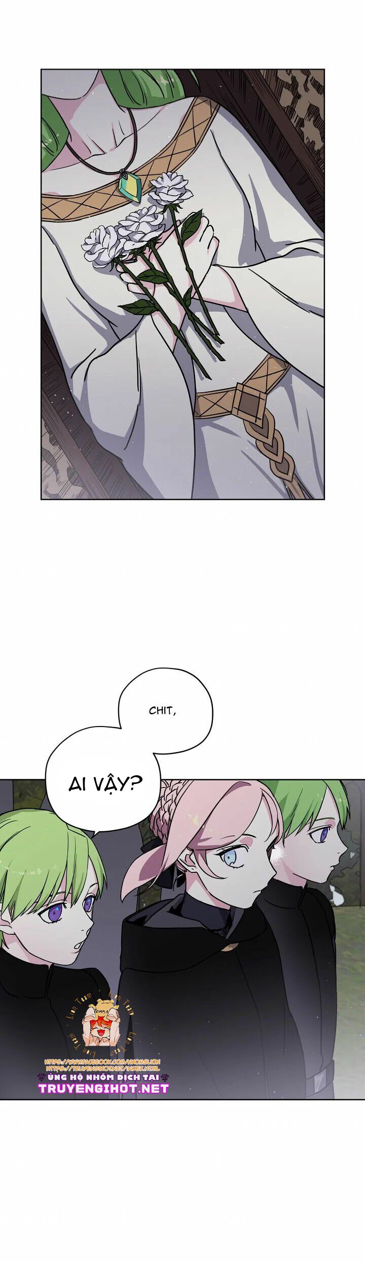 Chitra Chapter 68.1 - Trang 2