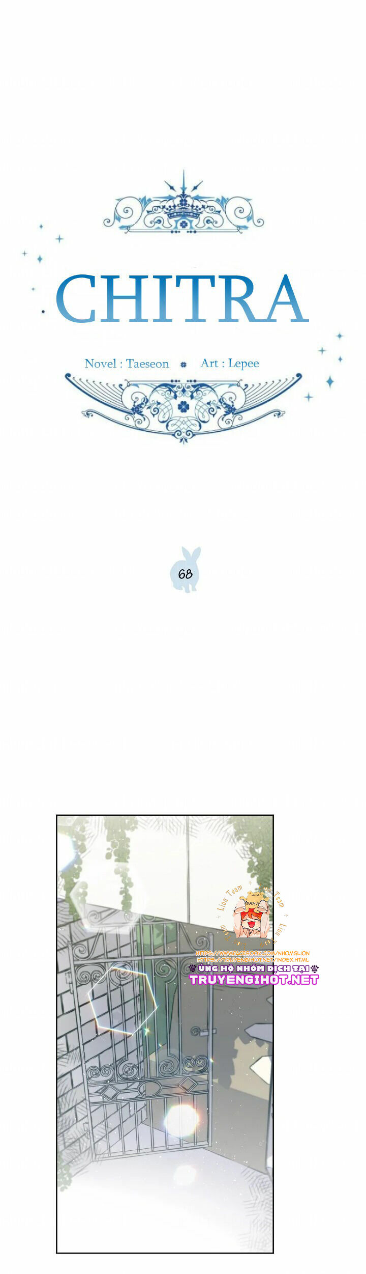 Chitra Chapter 68.1 - Trang 2