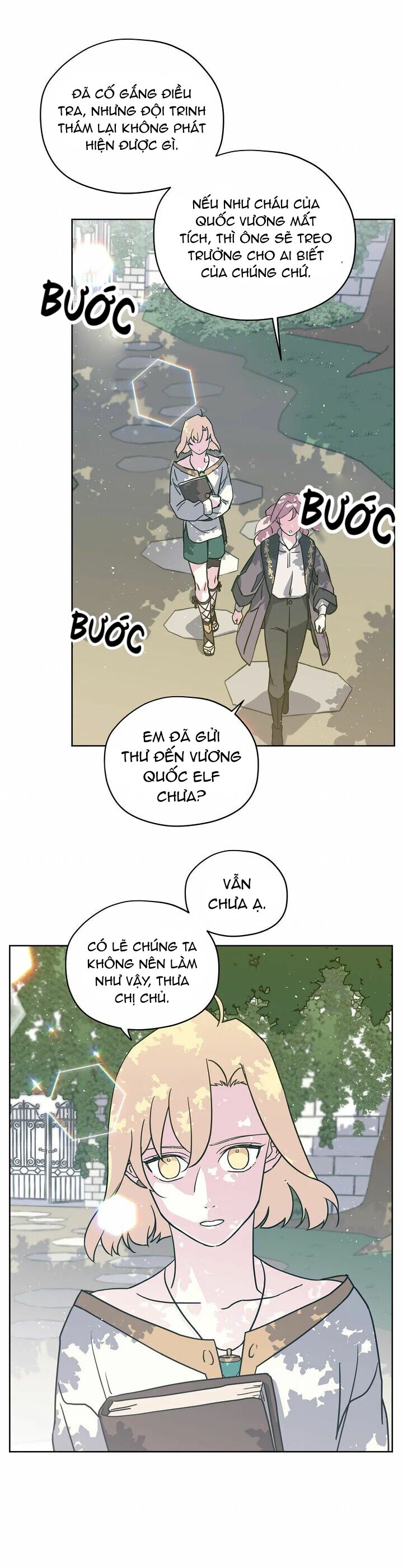 Chitra Chapter 68.1 - Trang 2