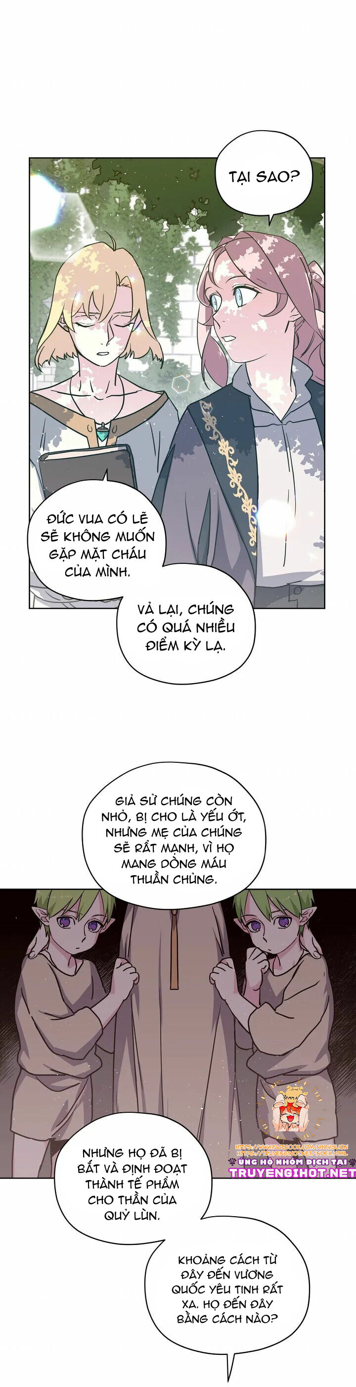 Chitra Chapter 68.1 - Trang 2