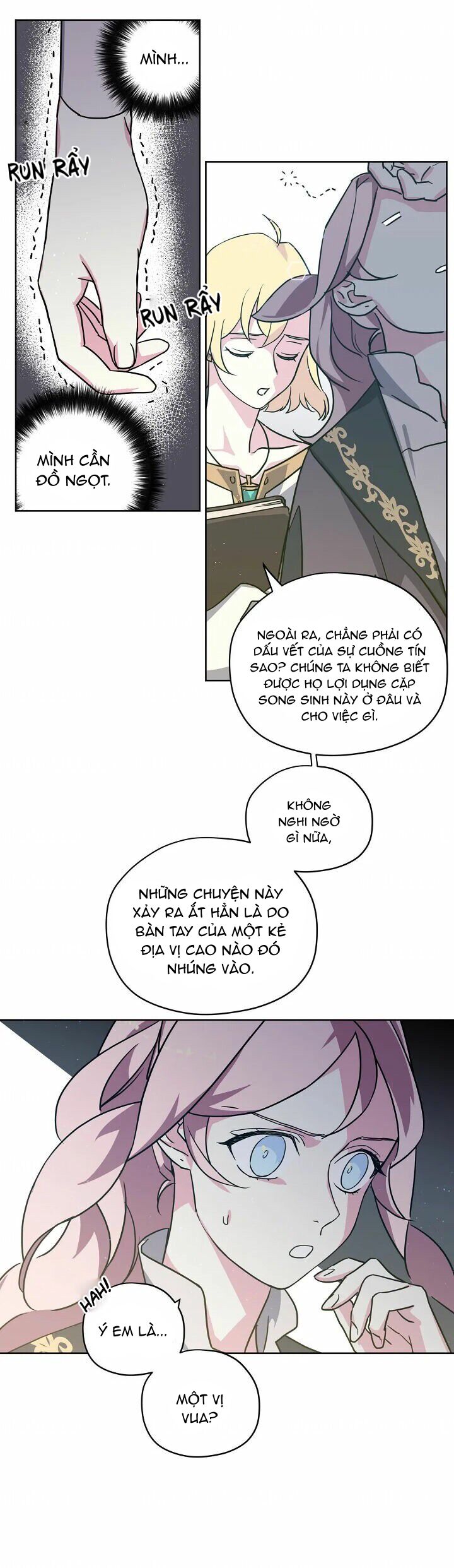 Chitra Chapter 68.1 - Trang 2