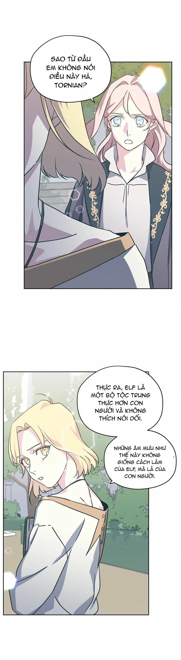 Chitra Chapter 68.1 - Trang 2