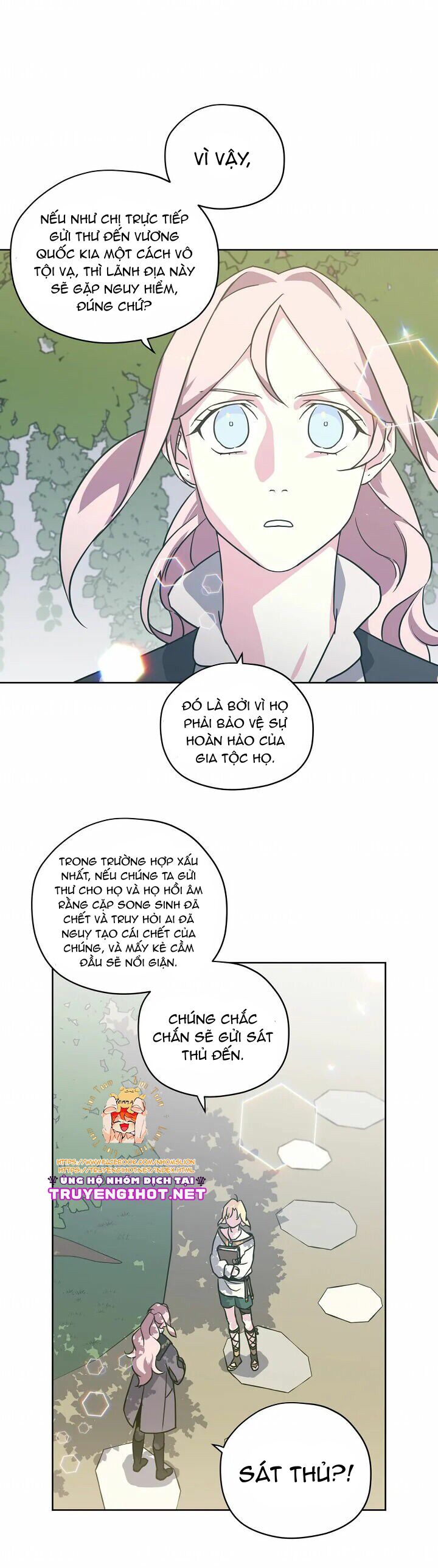 Chitra Chapter 68.1 - Trang 2