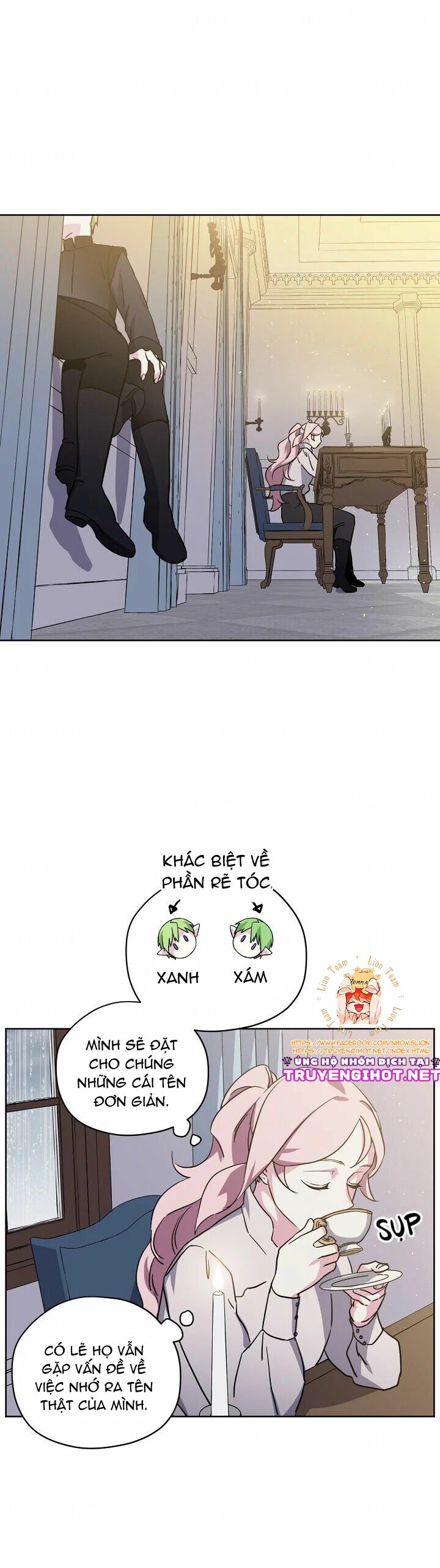 Chitra Chapter 68.2 - Trang 2