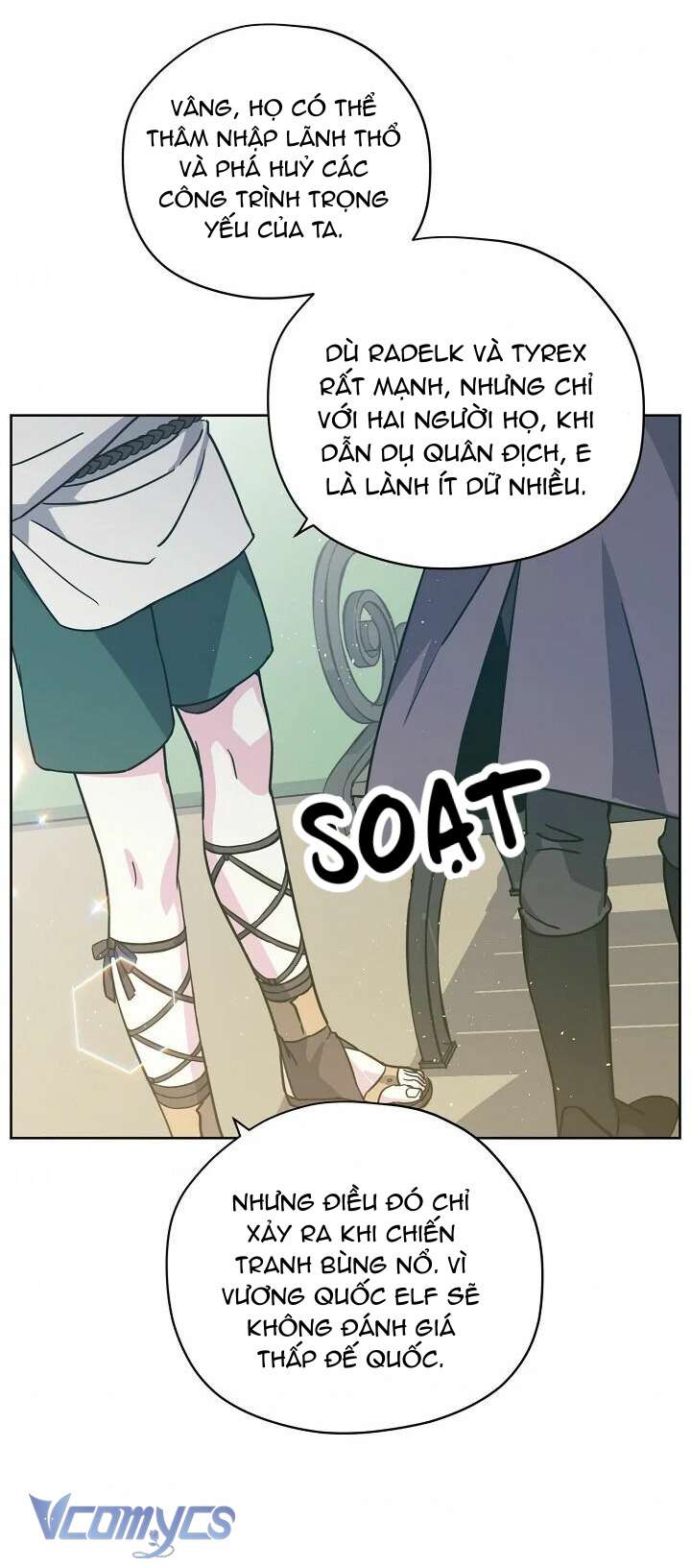 Chitra Chapter 68 - Trang 2