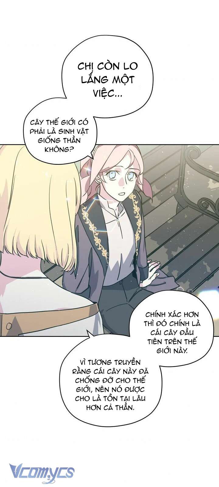 Chitra Chapter 68 - Trang 2