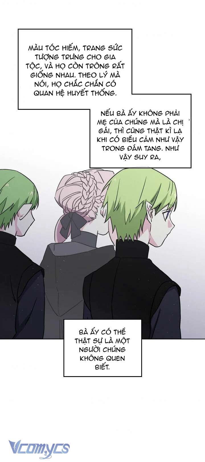 Chitra Chapter 68 - Trang 2