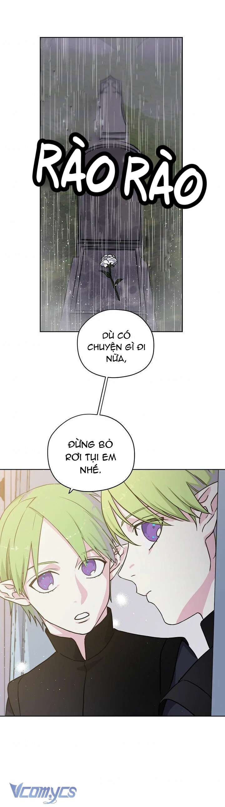 Chitra Chapter 68 - Trang 2