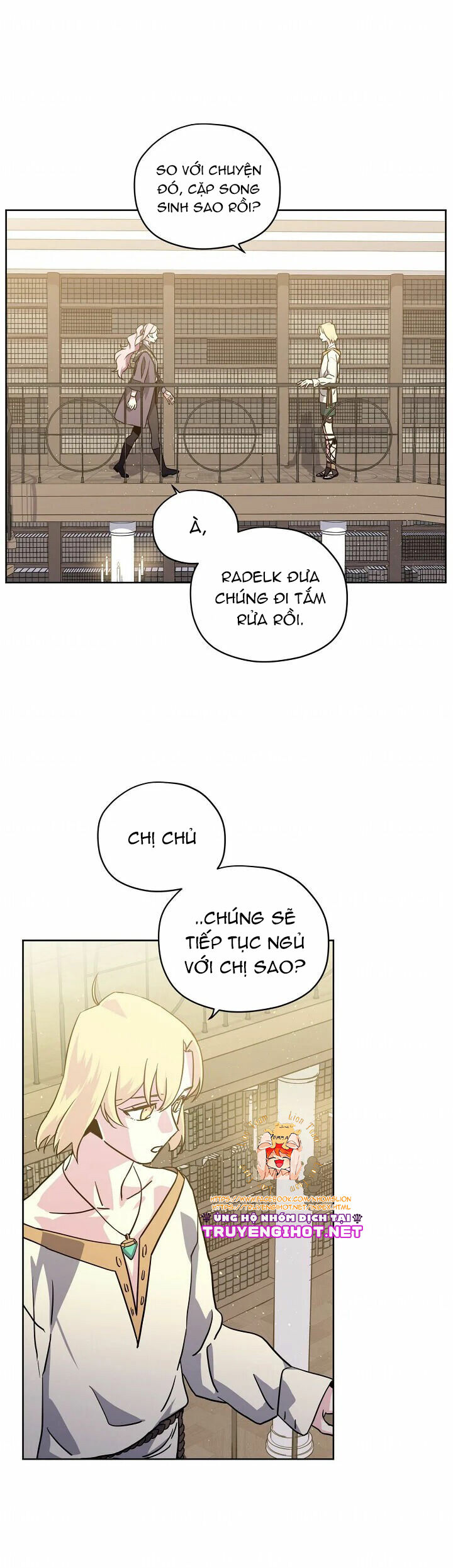 Chitra Chapter 69.1 - Trang 2