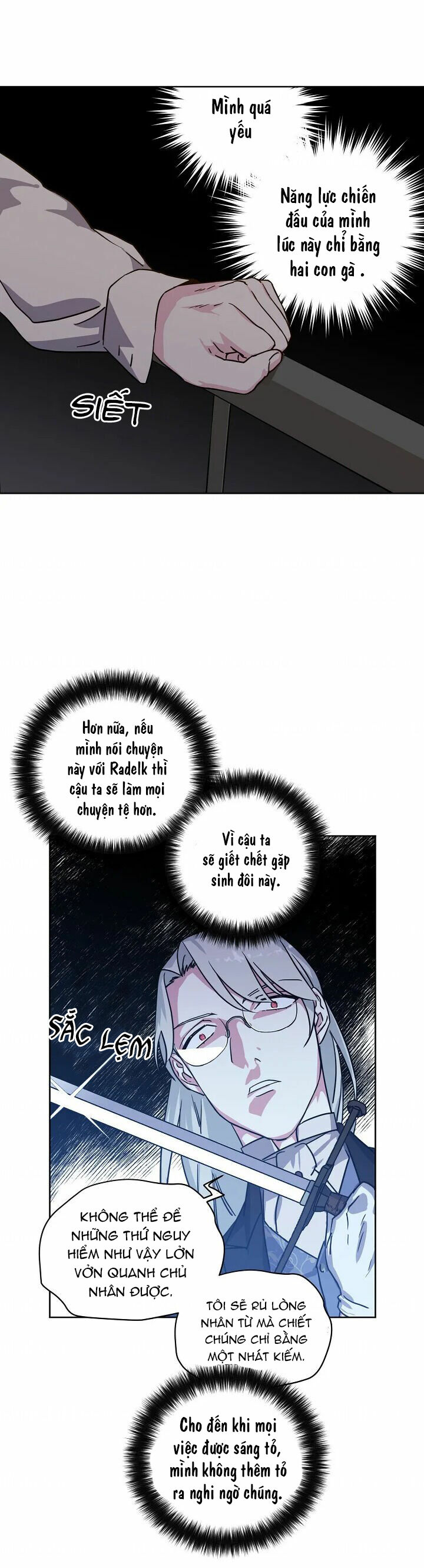 Chitra Chapter 69.1 - Trang 2