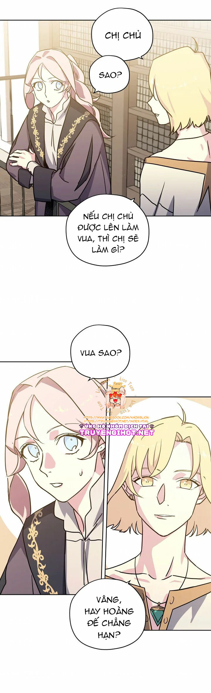 Chitra Chapter 69.1 - Trang 2