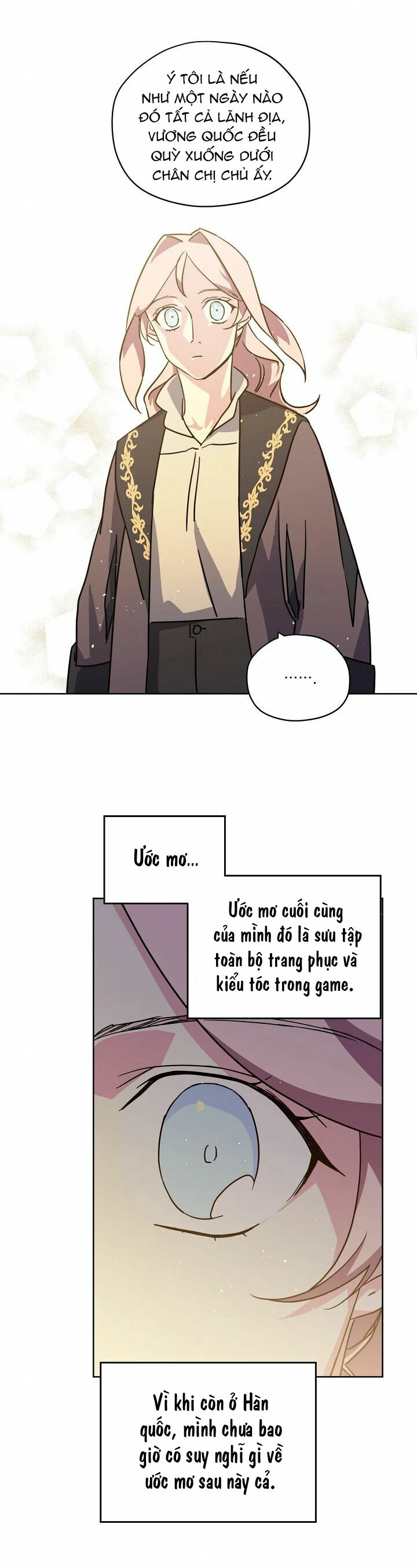 Chitra Chapter 69.1 - Trang 2