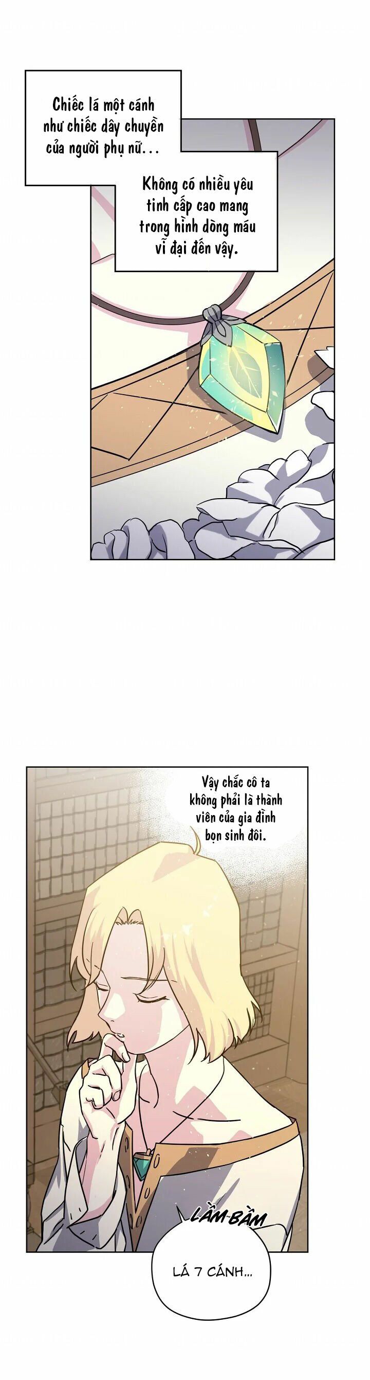 Chitra Chapter 69.1 - Trang 2