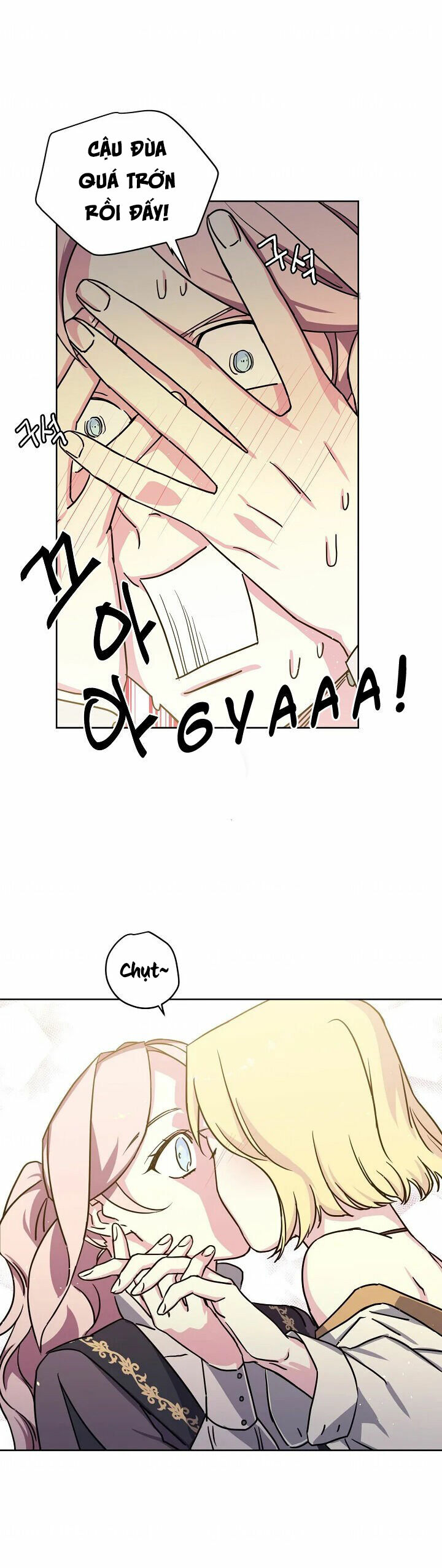 Chitra Chapter 69.2 - Trang 2