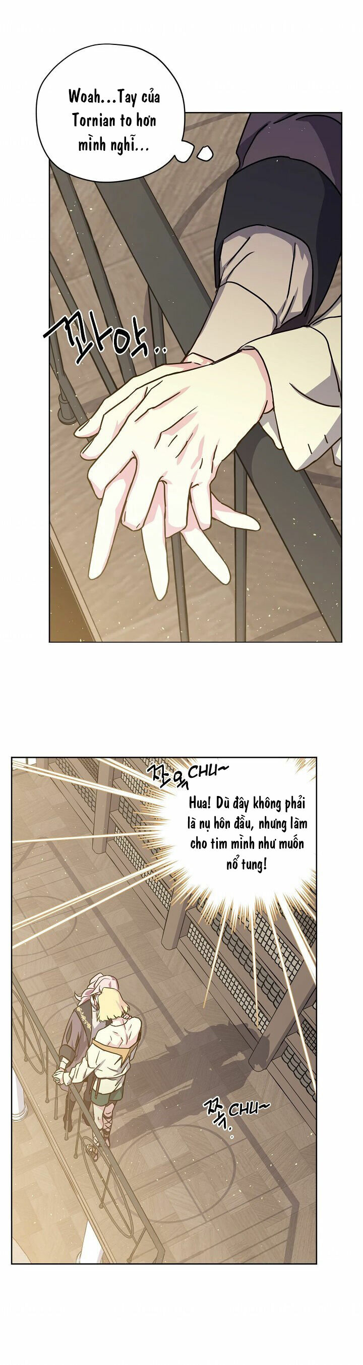 Chitra Chapter 69.2 - Trang 2