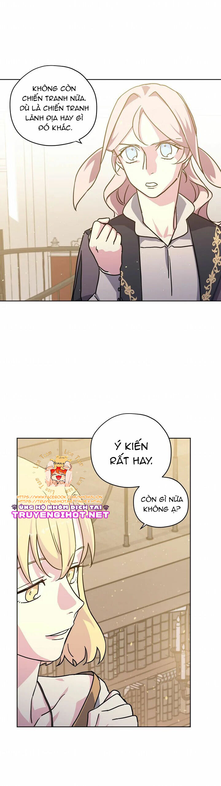 Chitra Chapter 69.2 - Trang 2